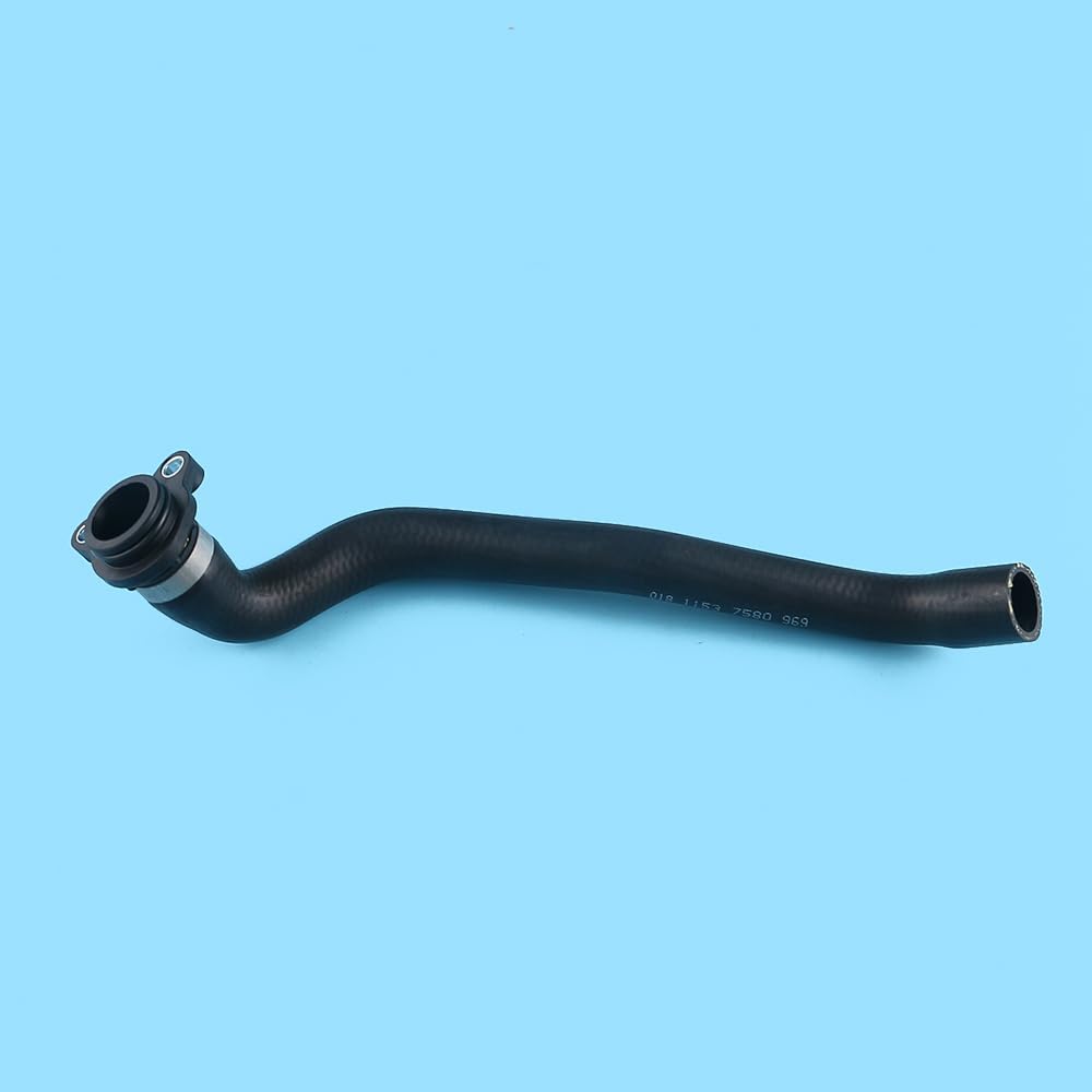 Car Parts Radiator Horse BM F07 F10 F11 F01 F01 F01 11537580969 N54 N55 Waterworks Hose Car Parts