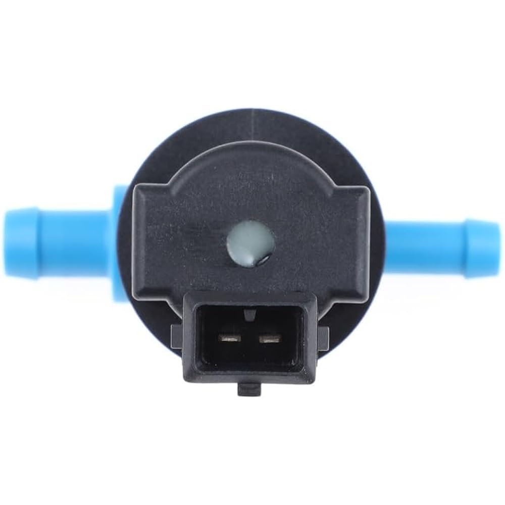 Car Parts NEW CAR AUTO ACCESSORIE FOR VAPOR CANISTER PURGE SOLENOID VALVE FOR BENZ W204 S204 W221 R230 0004708593 Car parts