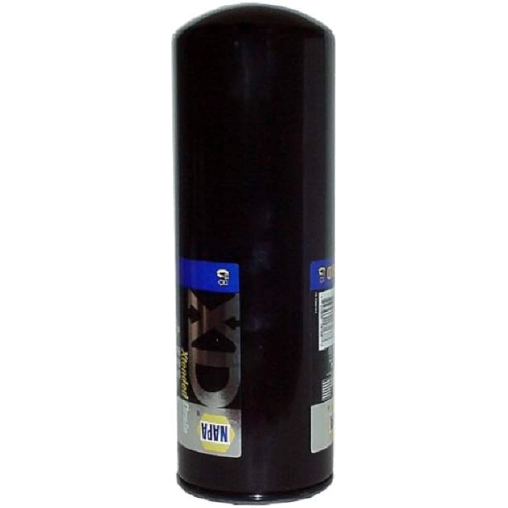 NAPA GOLD 7744XD oil filter