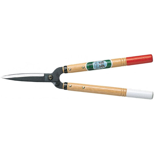 Okatsune Scissors Factory Okatsune 216 Okatsune Cutting Scissors Type 55 Short Handle 7743ai
