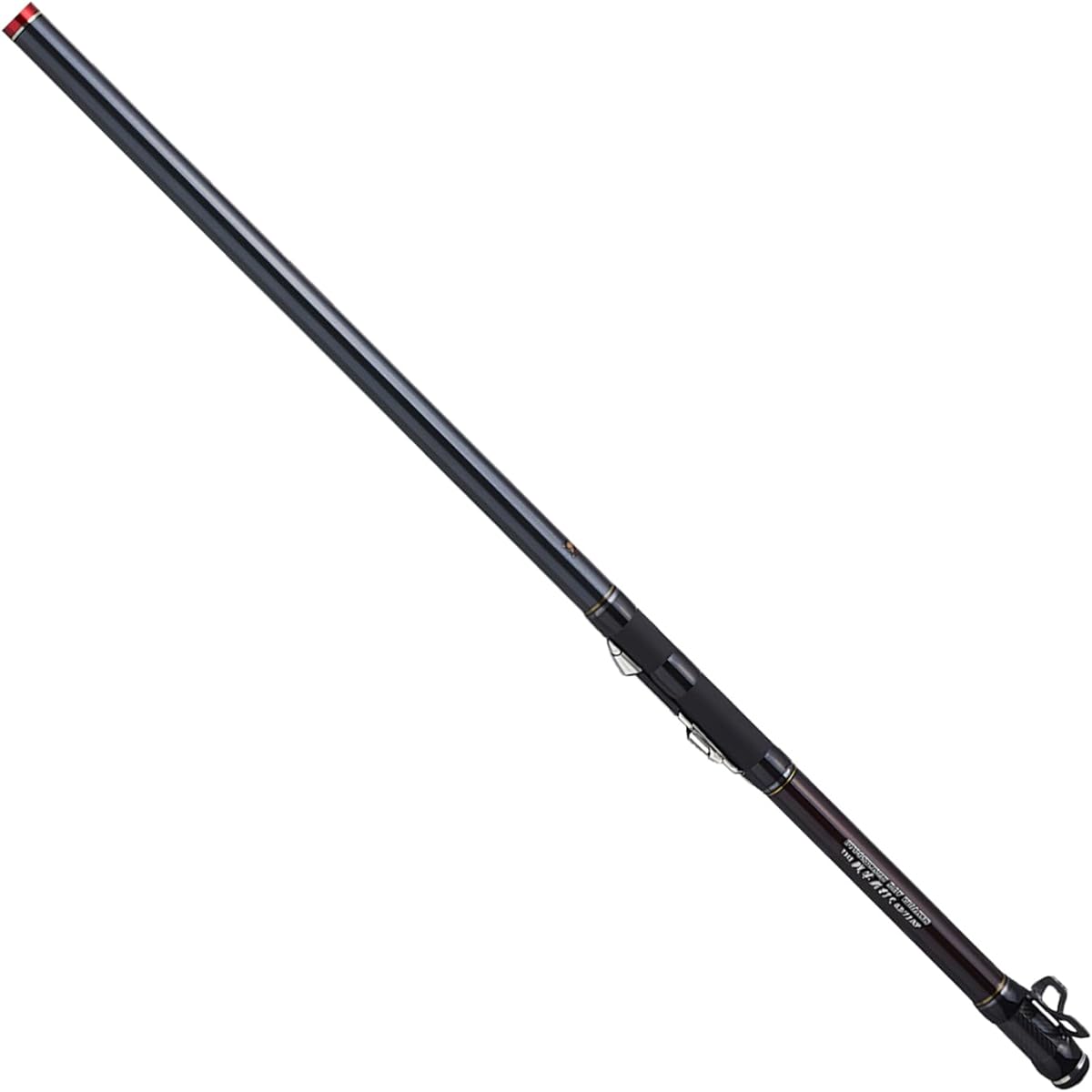 Black sea bream workshop THE Senpai 53/63 H (Chinook fishing rod)