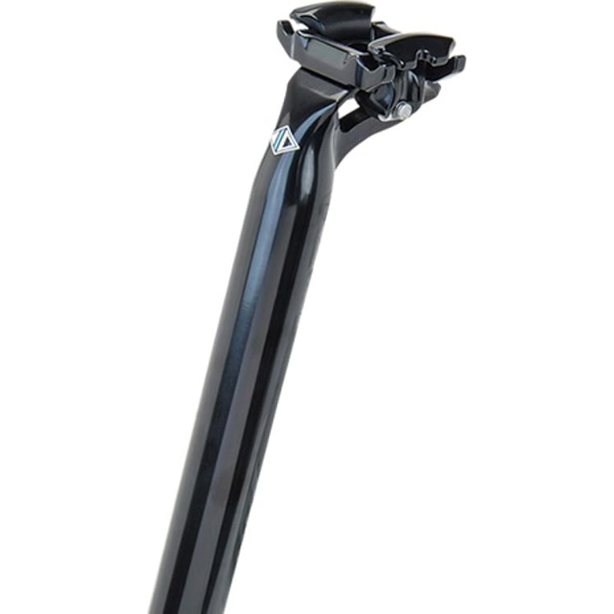 Adept Rear Guard Seatpost Black/27.2mm (SPT07100)