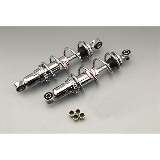 Made In OKD 荒巻 Suspension 250 mm Plated Monkey Cub Dax