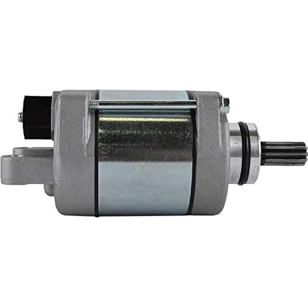DB Electrical SMU0531 Starter for KTM Motorcycle
