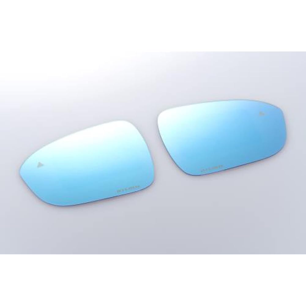 nismo [Multi-function blue mirror] Nissan X-Trail (T33) S, S e-4ORCE, vehicles with BSW (rear side vehicle detection warning) except AUTECH 9636S-RN3T0