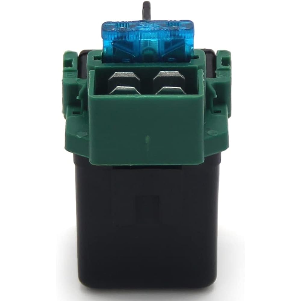 Starter Relay Starter Relay Solenoid Honda CB500F CB500X CBR500R/RA CB600F/599 CBR650F NSS250 REFLEX NT700V/VA RVF750 RFV RC45 35850MT4000