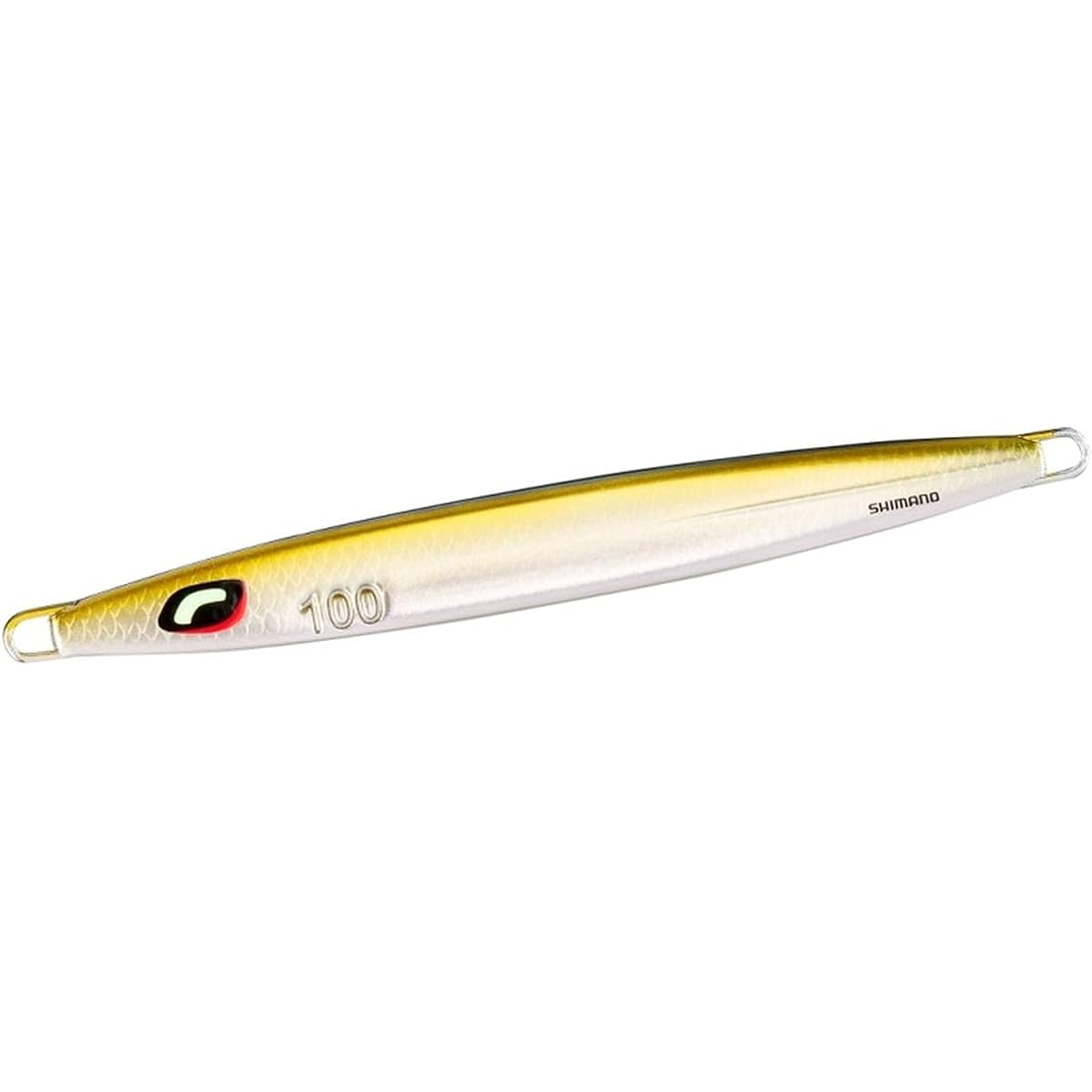 Shimano Osea Long Weber 160g