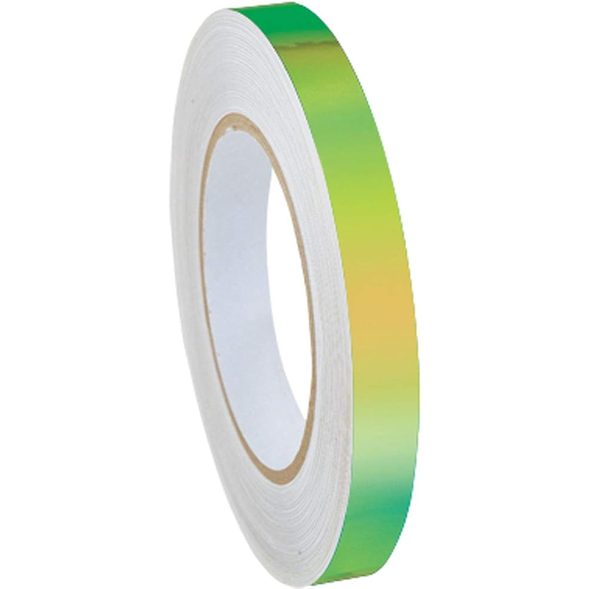 SASAKI Rhythmic Gymnastics Aurora Tape 1.5cm x 33m Aurora Lime HT-8