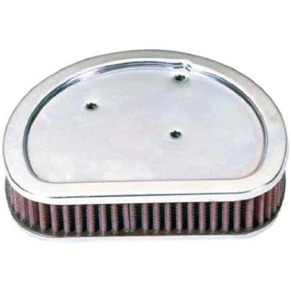 K&N Replacement Filter HARLEY DAVIDSON 1999-2015 FL FX (88,96,103,110 CI) HD-1499