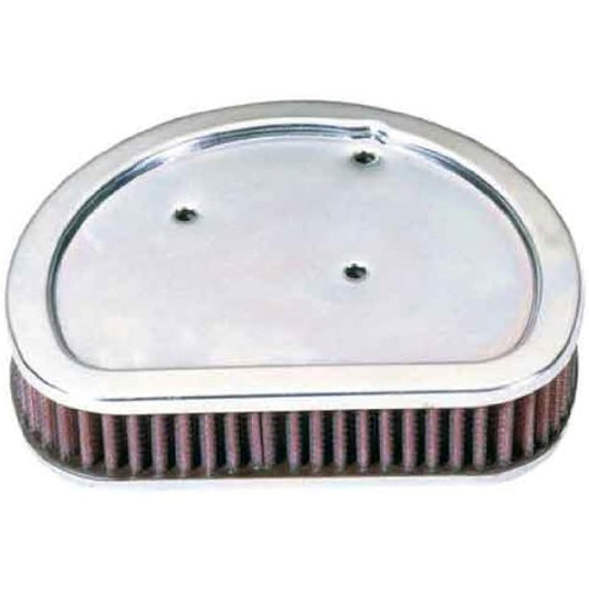 K&N Replacement Filter HARLEY DAVIDSON 1999-2015 FL FX (88,96,103,110 CI) HD-1499