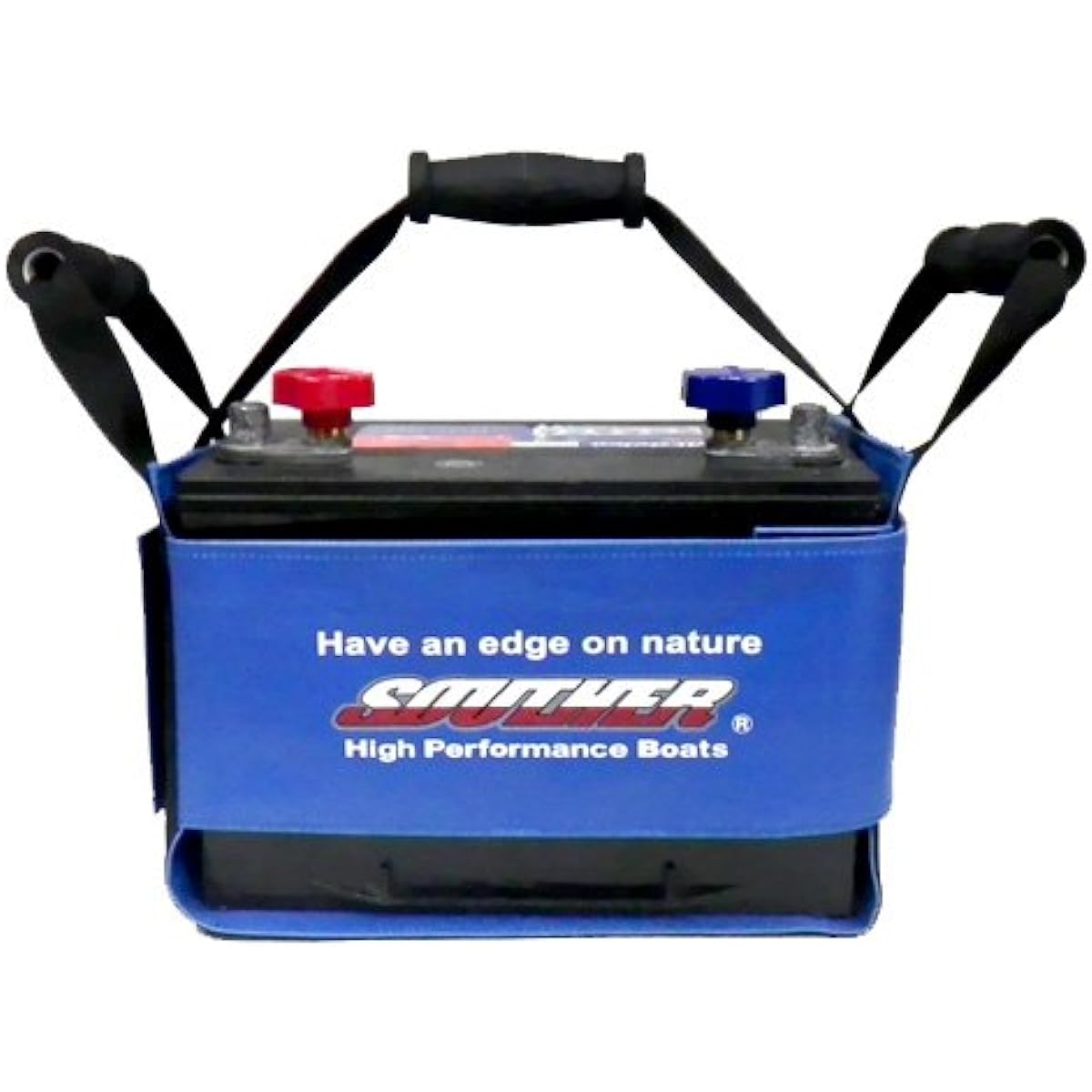 Souther Battery Carry [17586]