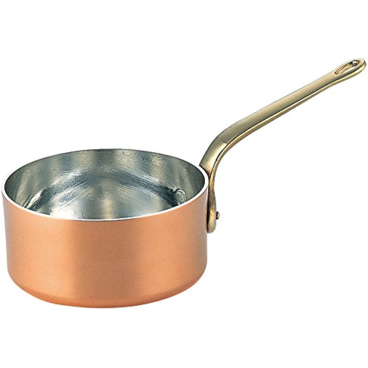 SW copper petit bread 8cm