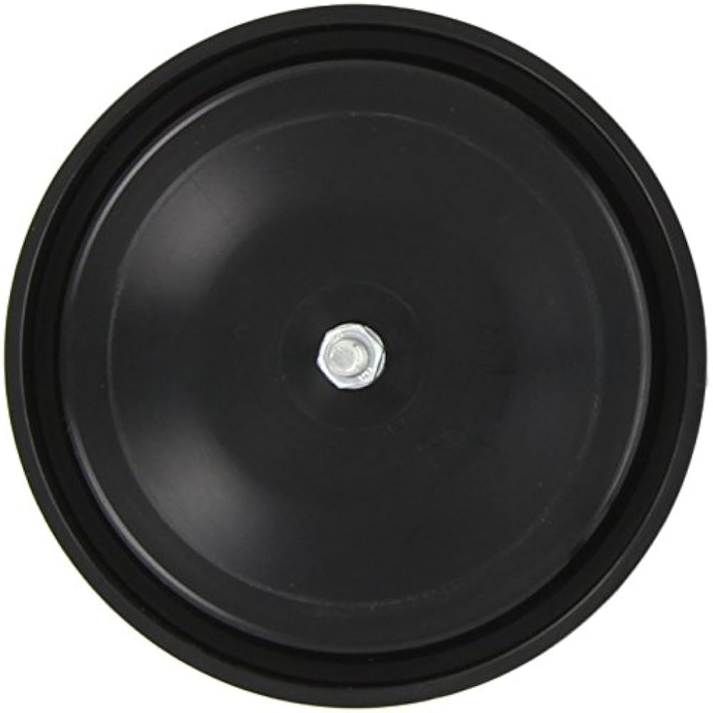 HELLA 8RA 002 016-121 With Reflex Refrector Synthetic Disc