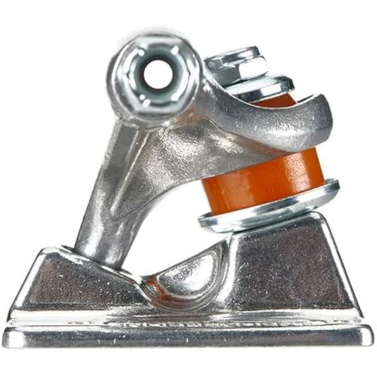 [Ultra-light model] INDEPENDENT Independent Truck Forged Hollow Set of 2 Skateboard Forged Hollow Truck brand with No. 1 turning performance