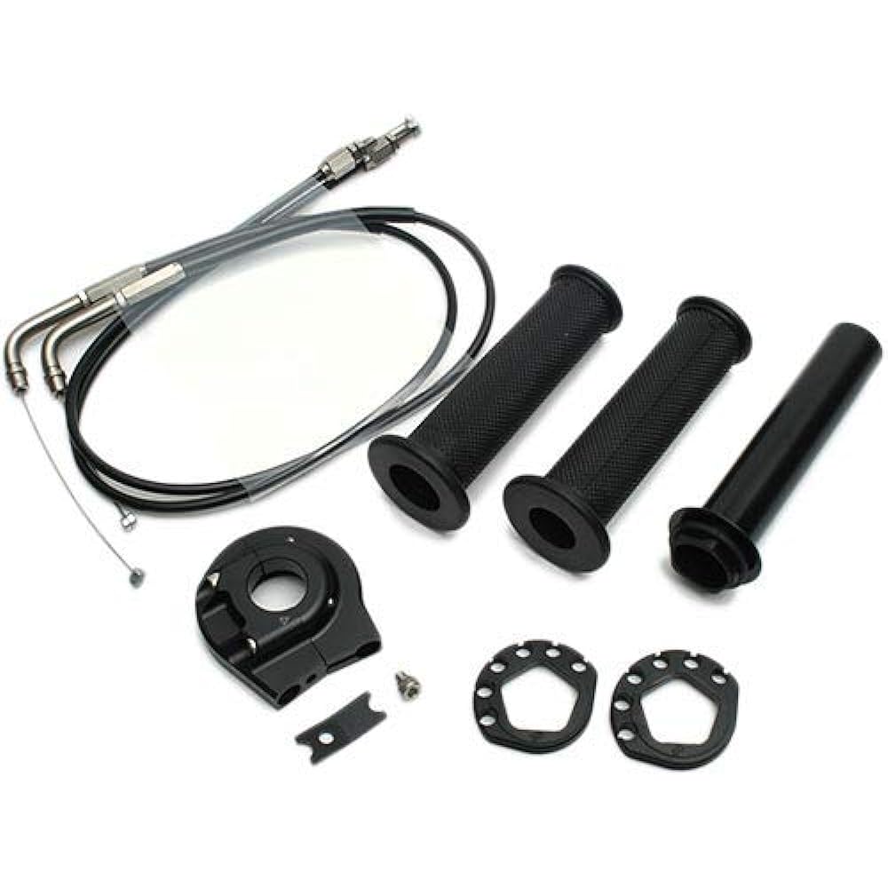 ACTIVE High Slow KIT [EVO2] Black Winding φ38/40 CBR250R 11-13 1065106