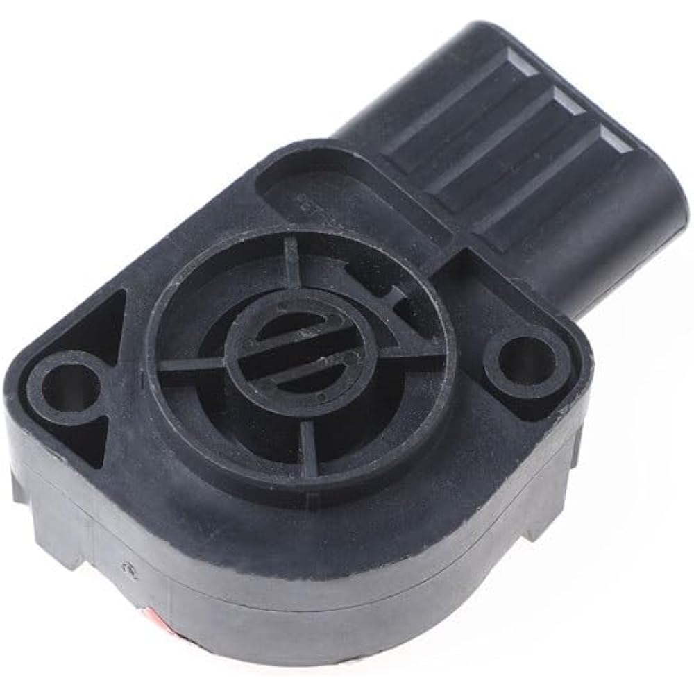 Car Parts Scania Truck 134118 Throttle Position Sensor Car Parts