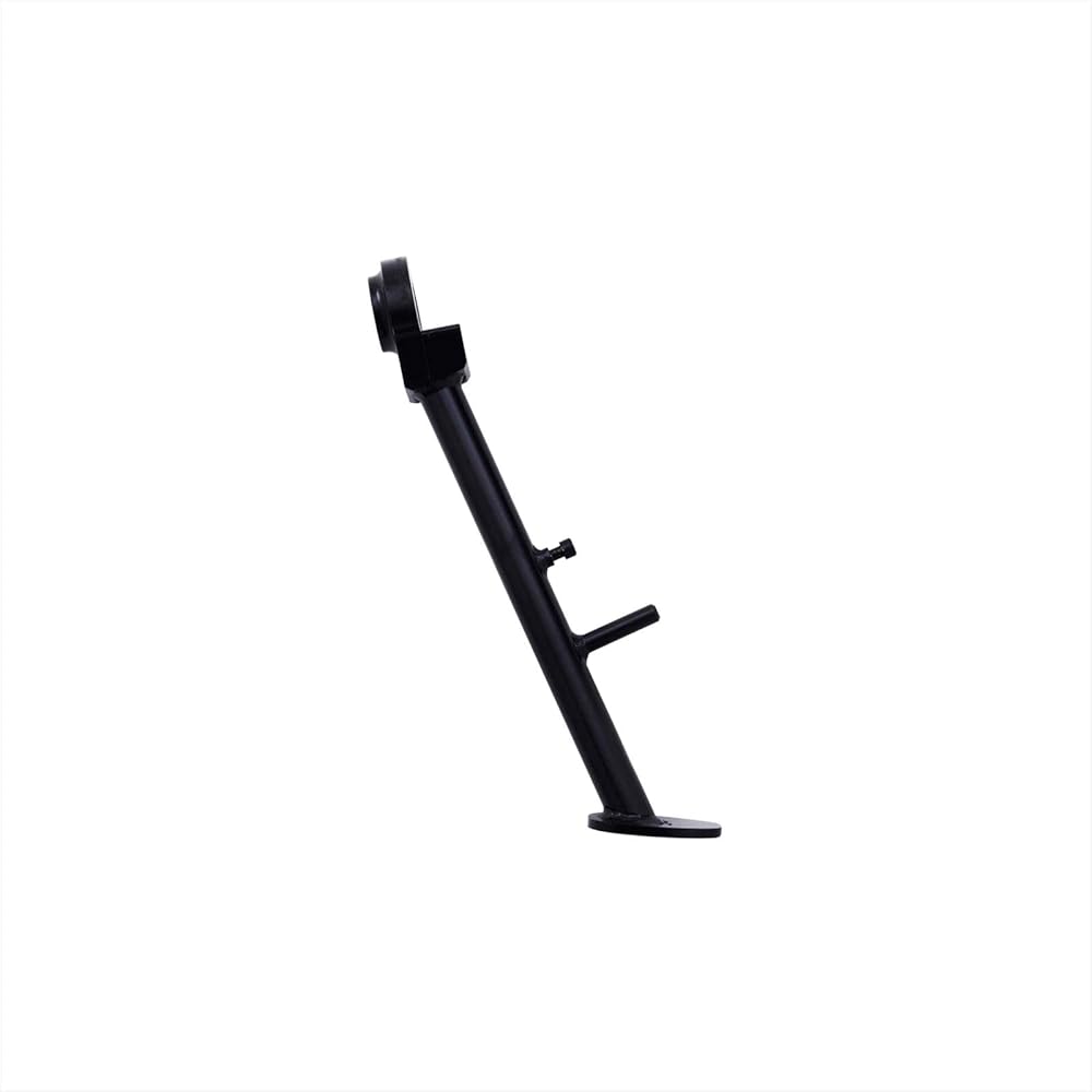 EFFEX Short Side Stand YZF-R1(15-17), YZF-R1M (15-17), MT-10(17), MT-10 SP(17) PHS359