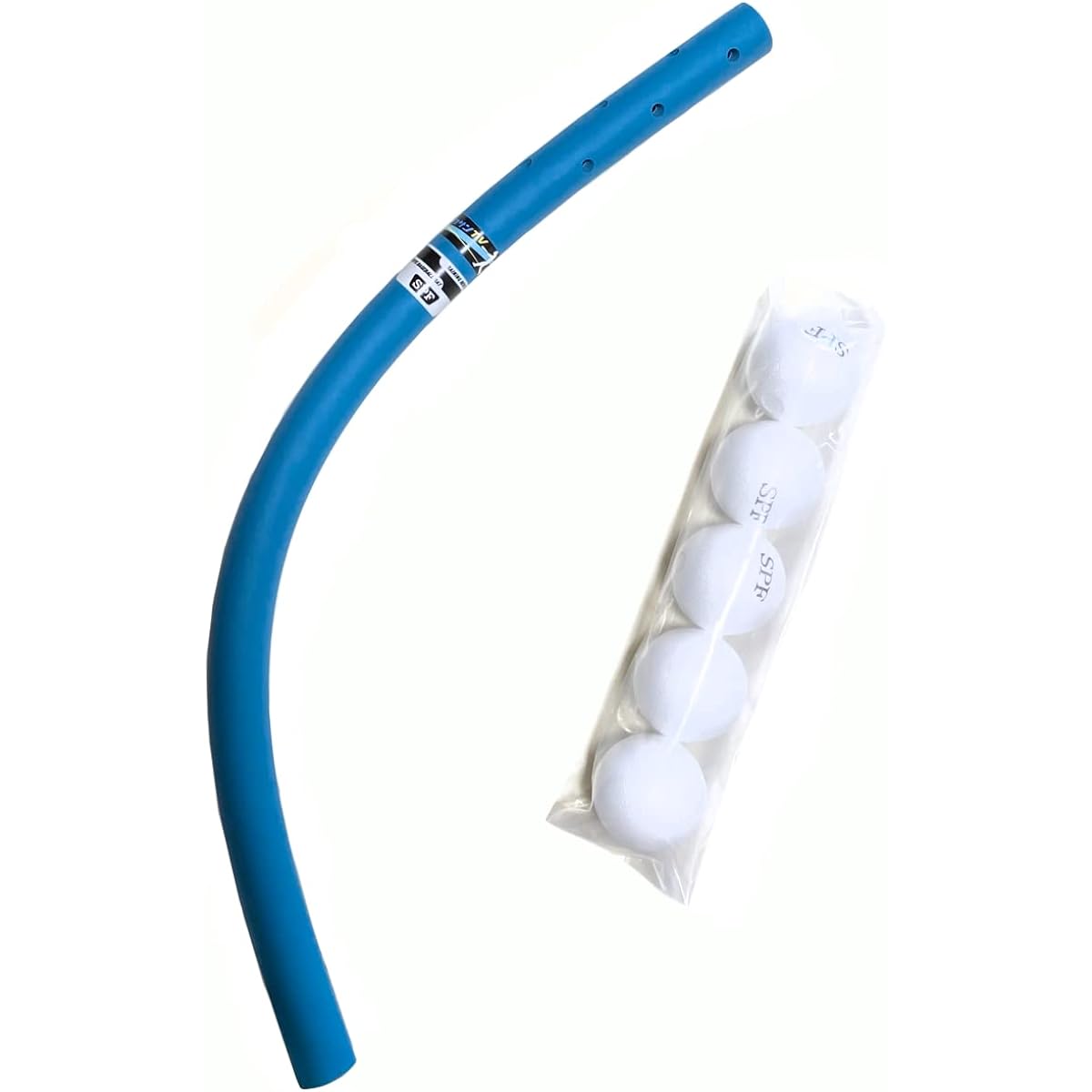 Tokusan TV Specification SP-SGTTV Boys, Junior High School, High School Professional Baseball Batting Guidance Training Bat SPF & Yamamoto