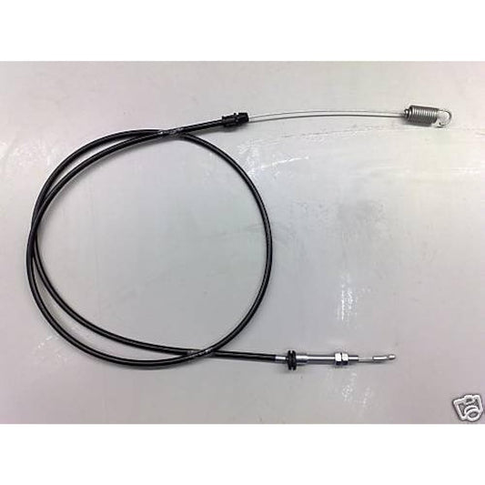 Mountfield Genuine 81000668/1 Spring Clutch Cable