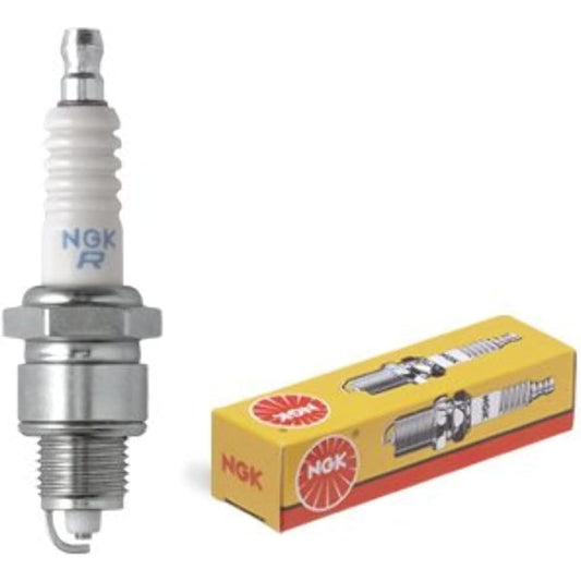 NGK Standard Spark Plug Stock#3188 JR9B Thread Stud 4 Pack