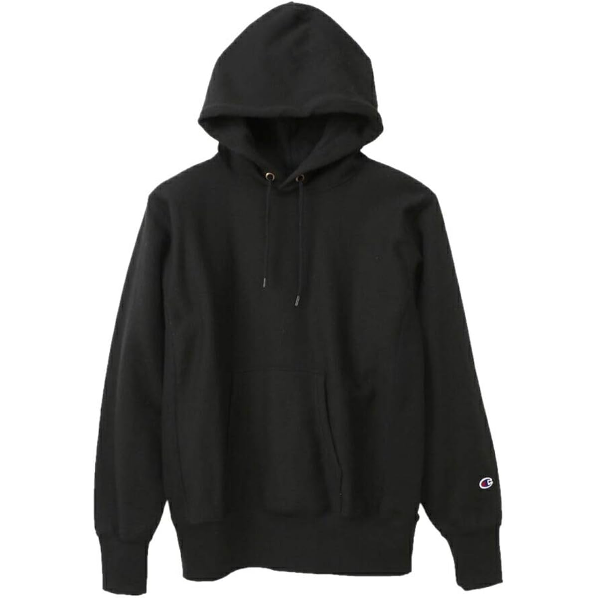 [Champion] Hoodie Hoodie Sweatshirt Fleece 10oz L.W.D Lightweight Heat Retention Quick Drying Reverse Weave(R) Hooded Sweatshirt C3-N190 Men's