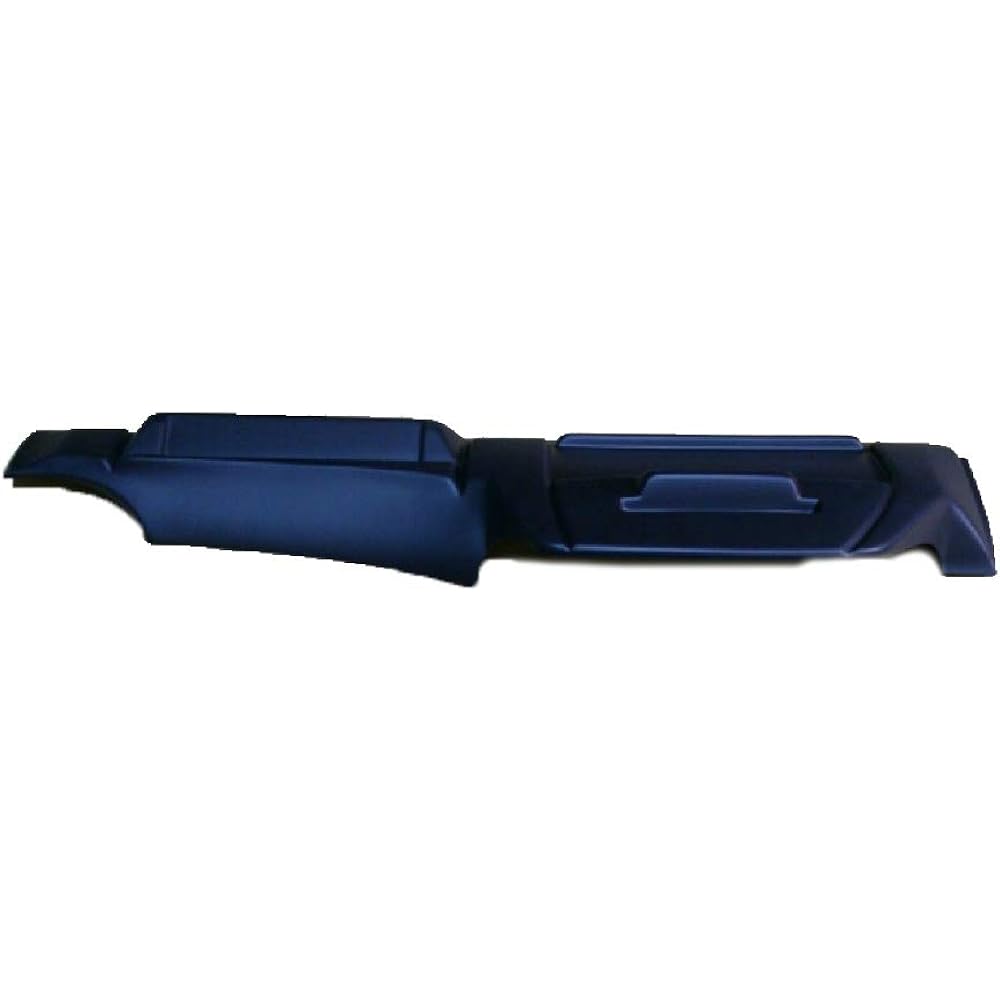 Aero Navi Visor 10 Aqua (without table) Ver.2MTBK
