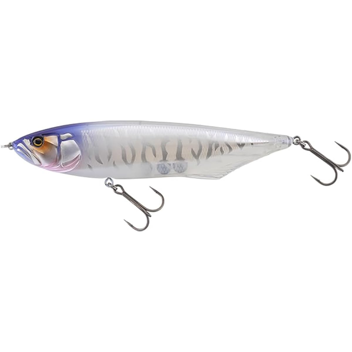 JACKALL Dow's Jerk 190