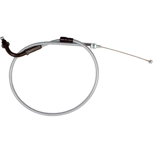 Motion Pro PULL Cable Blacksuki DL1000 V-Strom 2002-2009