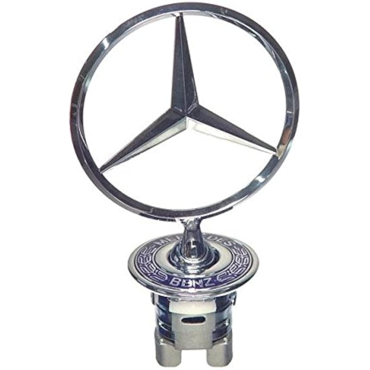 [Mercedes -Benz genuine] Food Mascot Star Emblem 2108800186