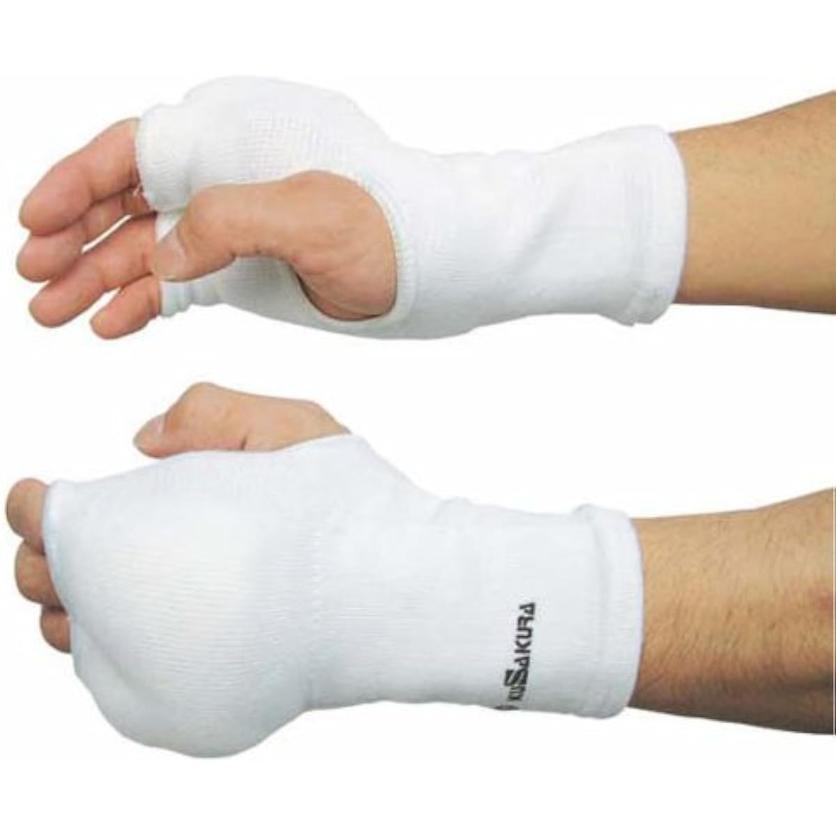 Kusakura fist supporter for juniors (karate/martial arts) RNN20J