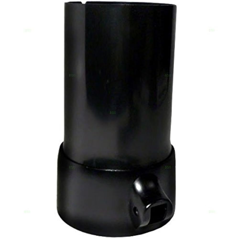 Aftermarket replacement tilt steering column shift color 1978-1991 BLAZER JIMMY C/K R/V Pickup Track Suban 7836007