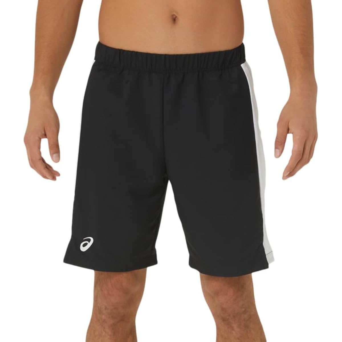 [ASICS] Tennis Wear Dry 9 Inch Pants 2041A266 Men's