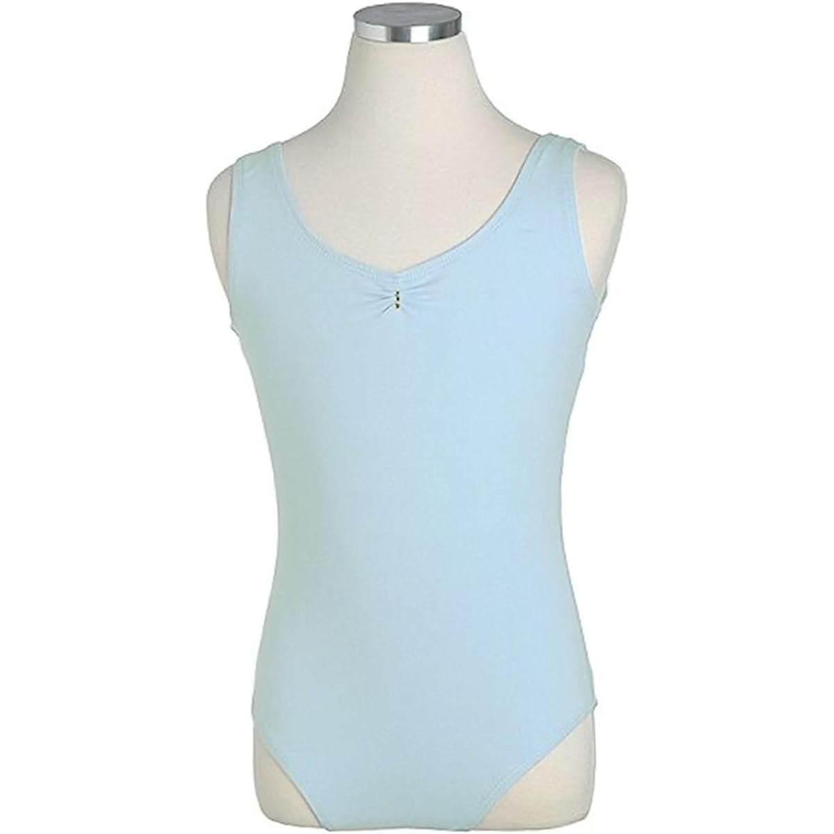 [Ballet leotard for children] NEW simple leotard (tank) for children
