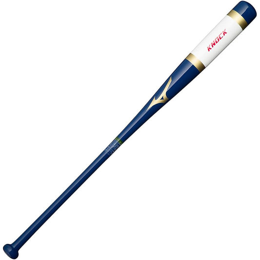 Mizuno MIZUNO Park Knock 2023 Katsuiro Collection Model Baseball Practice Swing General Use 23SS(1CJWK174)