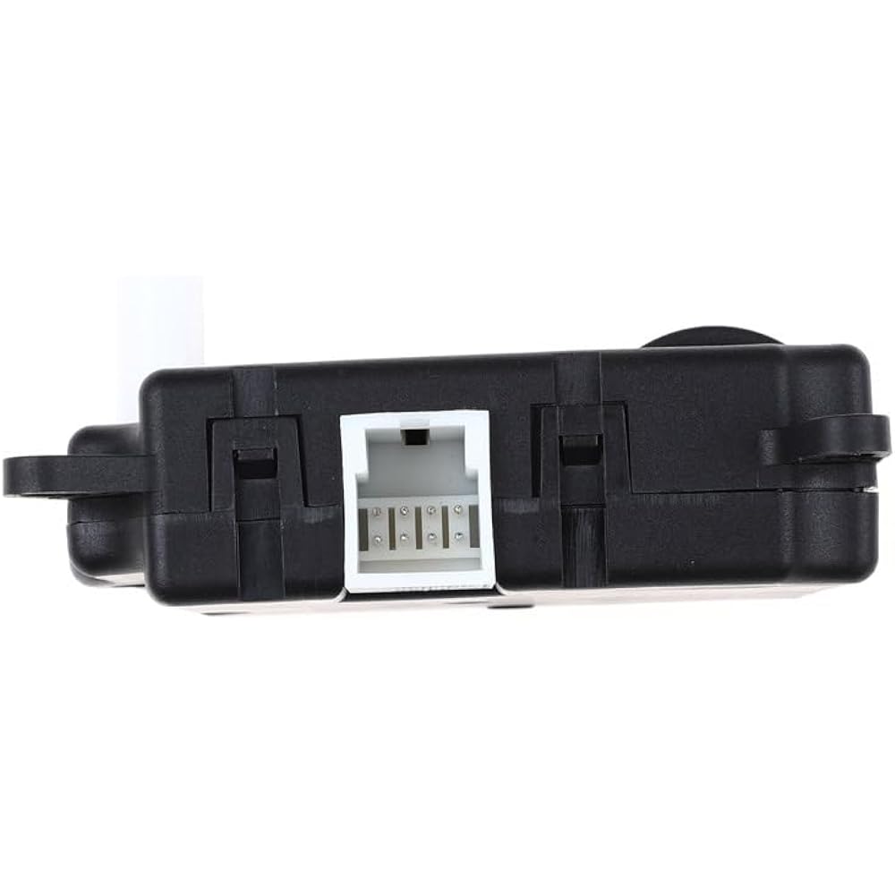 Car Parts HVAC Heater Blend AC Floor Mode Door Aviator Aviator Expedition Explorer Navigator 1L2Z-19E616-BA 1L2Z19E616BA Car Parts
