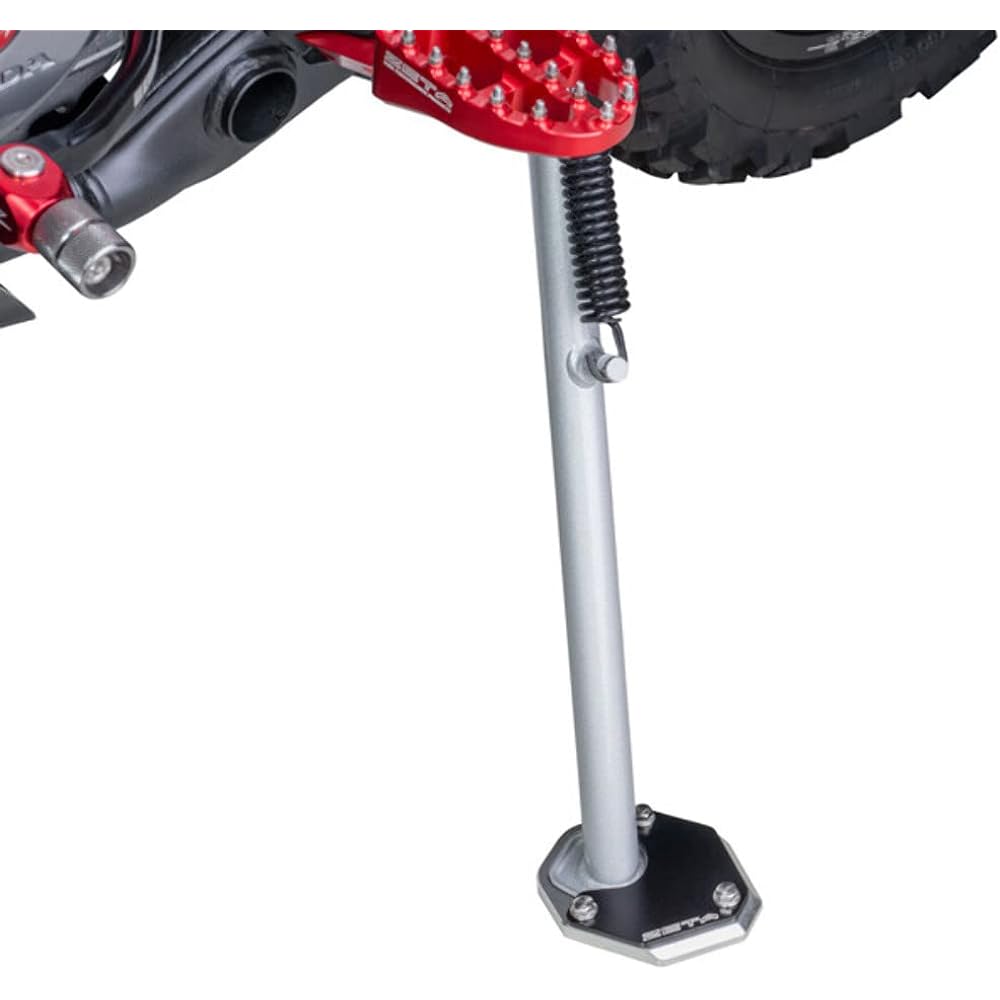 ZETA Side Stand Extender CRF250L/M (17-19) CRF250RALLY (17-19)