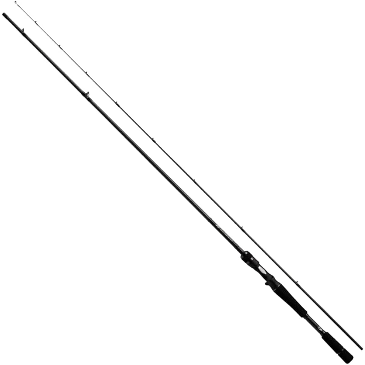 DAIWA Chinning/Black Sea Bream/Lure Rod SILVER WOLF MX Bait/Spinning (2022 Model)