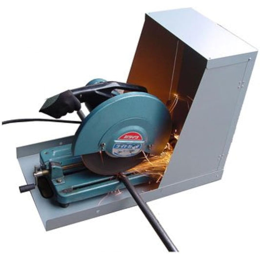 Eiger cutting machine safety cover CS-355