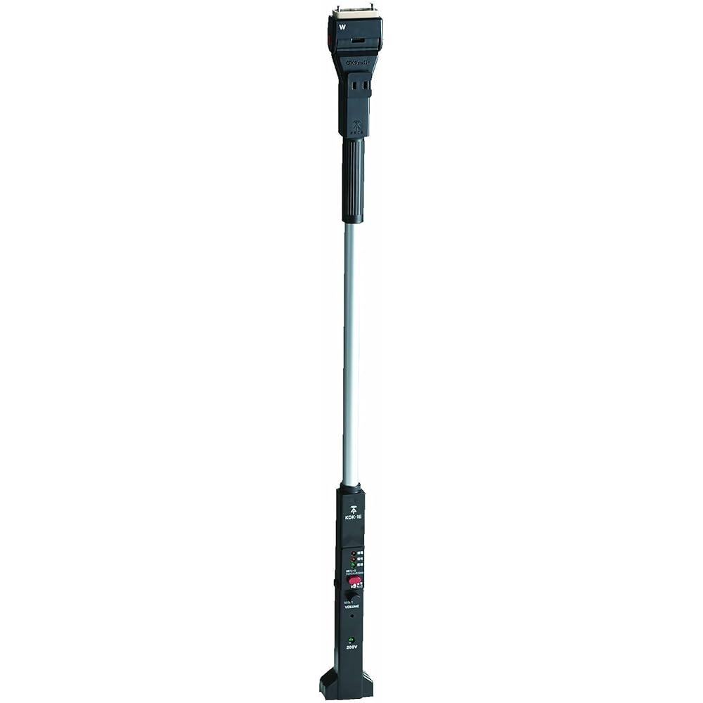Mirai Industries OK Checker (R) (with earth check) KDK-1E