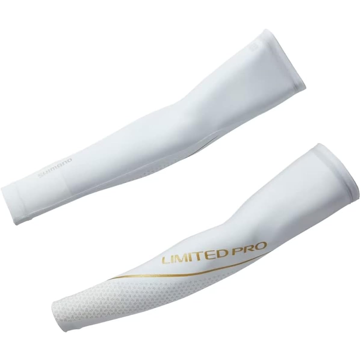 SHIMANO Limited Pro Sun Protection Arm Cover AC-120W Various