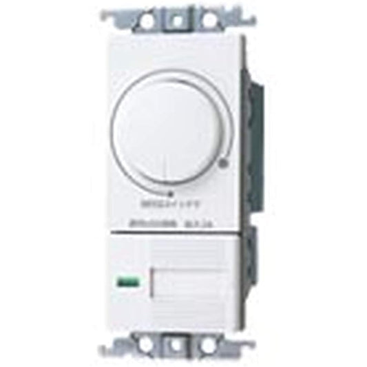 Panasonic Wide LED Embedded Reverse Phase Dimmer Switch C WTC57582W