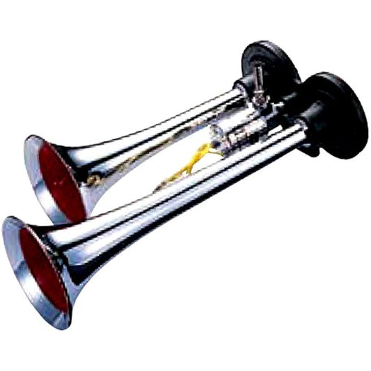 JET INOUE Yankee Horn Y-102 Length 300mm Truck Horn DC12V 505817