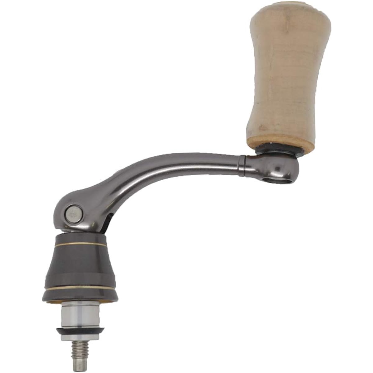 Genuine Parts 18 Cardiff CI4+ 1000SHG Handle Set Part No. 13ERP