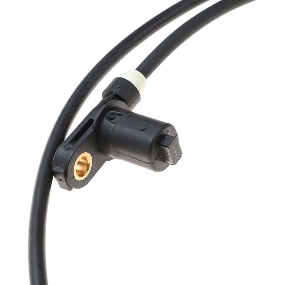 Car Parts ABS Wheel Speed Sensor Ford Galaxy Seat Alhambra VW New ABS Wheel Speed Sensor 7M3927807F Car Parts