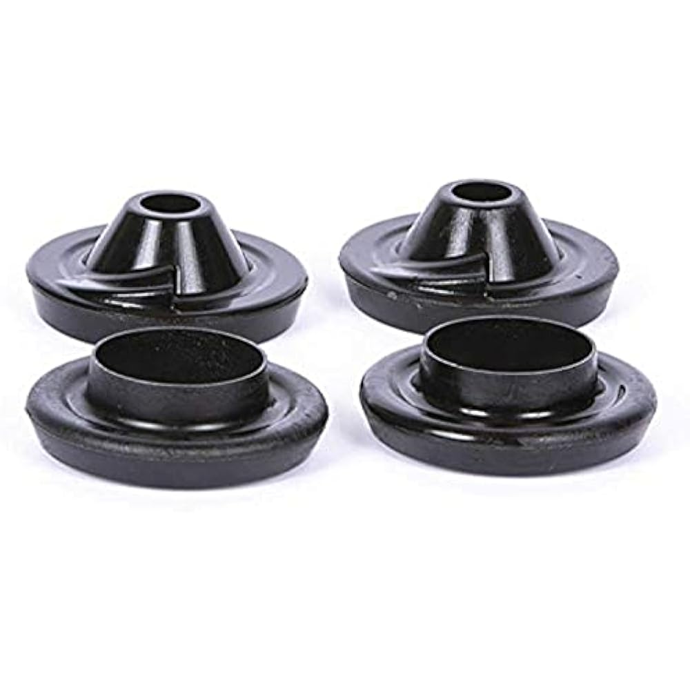 DAYSTAR -KJ09181BK 2018 JEEP WRANGLER JL .75 inch lift kit