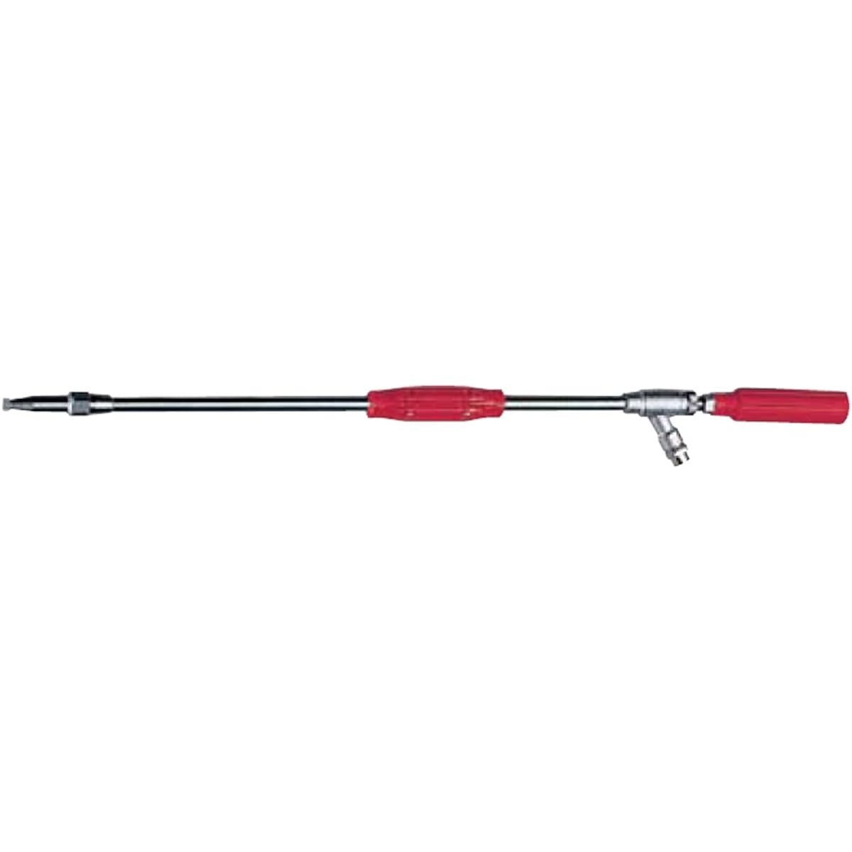 KOSHIN Mini Long Range Gun Nozzle [Spout Plate Hole Diameter 2.5] DP-006