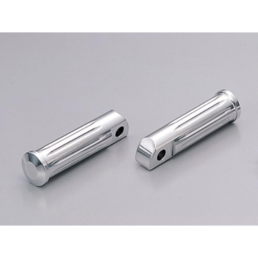 HURRICANE Front Footpeg (Billet) Vulcan HF5169A