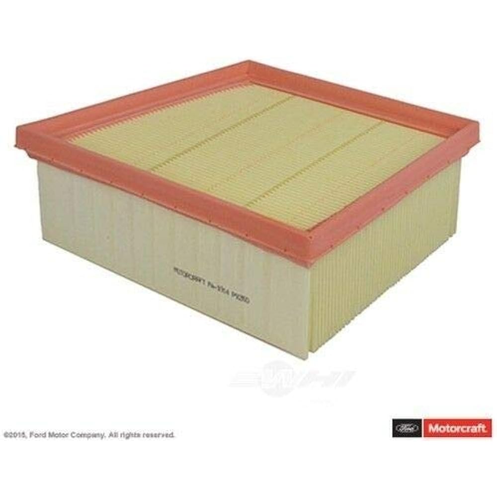 MotorCraft FA1914 Air filter
