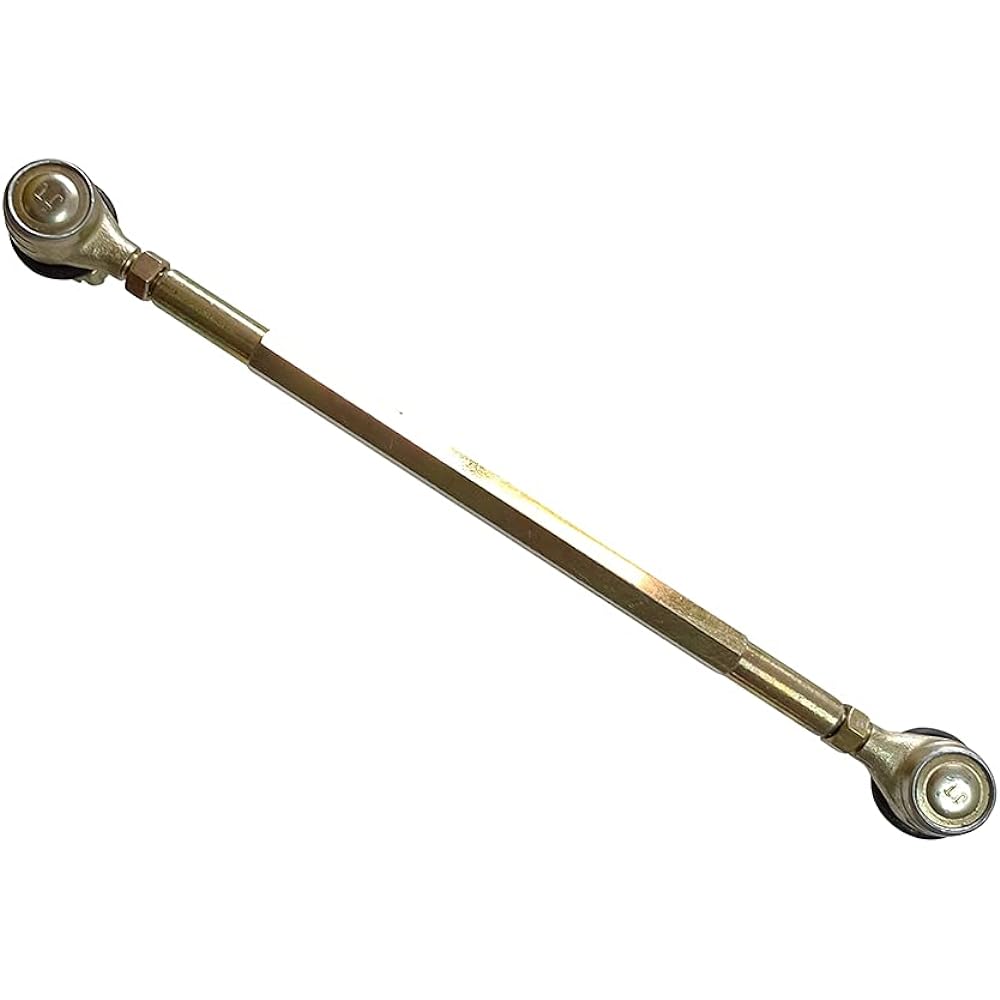 13.5 inch tie rod cooling model ATV 3125C-2 3125CX-2 3125CX-3
