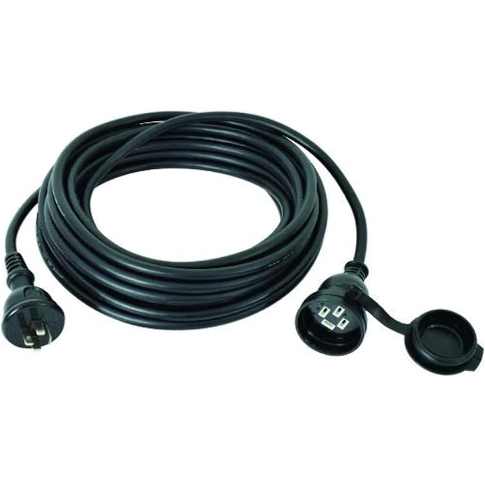 TRUSCO 3-phase 200V extension cord 5M